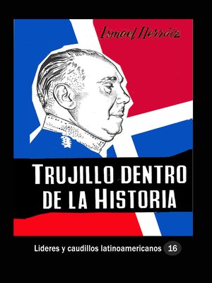 cover image of Trujillo dentro de la historia